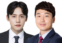 오스틴&박노주대표